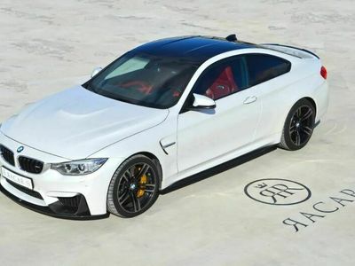 usado BMW M4 ---