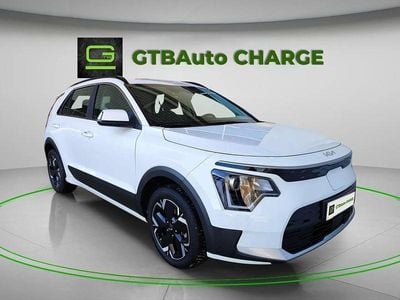 Kia e-Niro