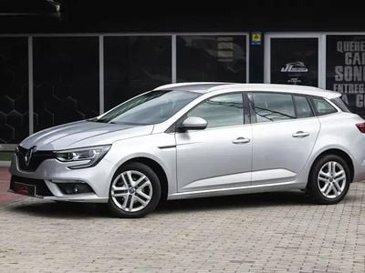 Renault Mégane IV