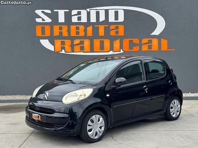 Citroën C1