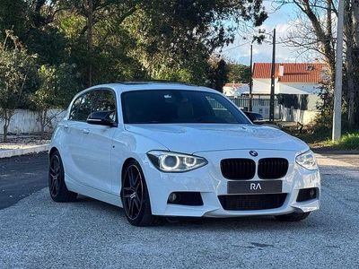 BMW 120