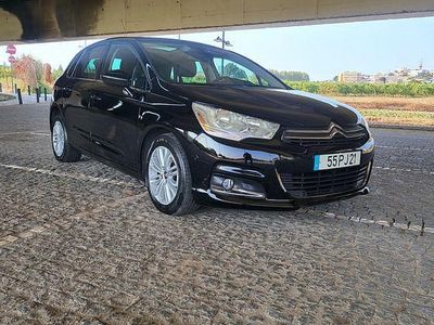 Citroën C4