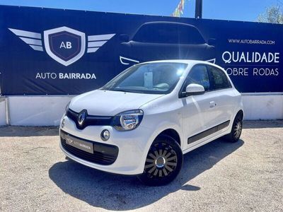 usado Renault Twingo 1.0 SCe Night&Day