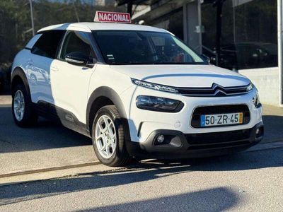 Citroën C4 Cactus
