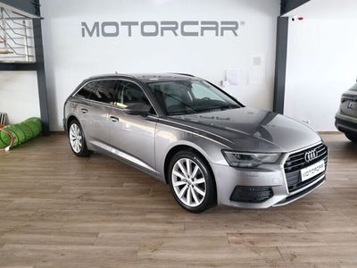 usado Audi A6 40 TDI Sport S tronic