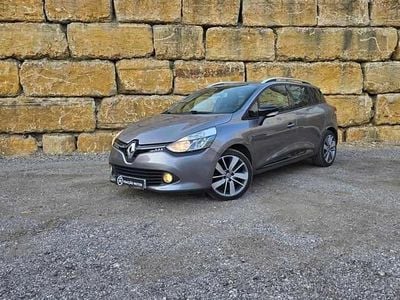 Renault Clio IV
