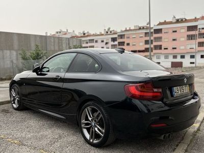 BMW 220