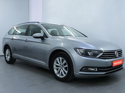 usado VW Passat Passat VariantV. 1.6 Tdi Confortline