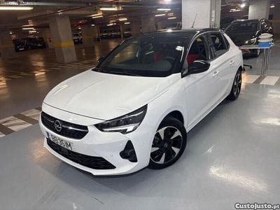 Opel Corsa-e