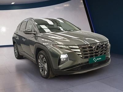 Outra Usado 2024 Hyundai Tucson SUV | € 29.700