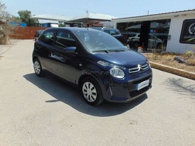 usado Citroën C1 1.0 VTi Feel