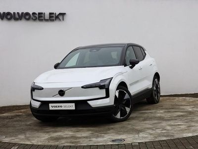 Branco Usado 2025 Volvo EX30 SUV | € 44.700