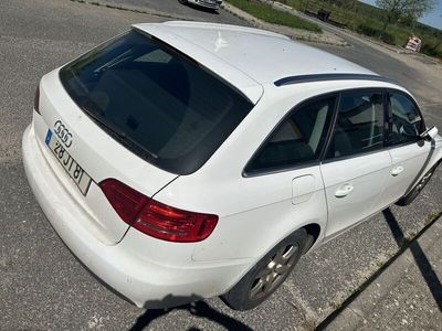 usado Audi A4  2.0 TDI