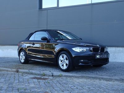 usado BMW 118 Coupé 