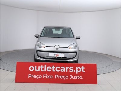 VW up!