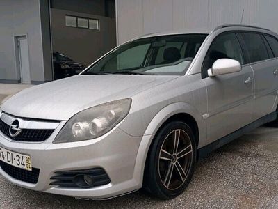 usado Opel Vectra 2.0CDTi ST executive