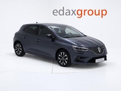 Renault Mégane IV