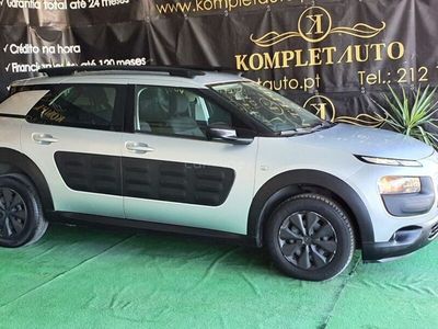 Setúbal - Citroën usados - AutoUncle