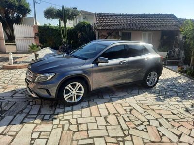 usado Mercedes GLA180 cdi 98000km