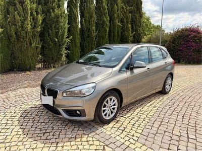 BMW 216