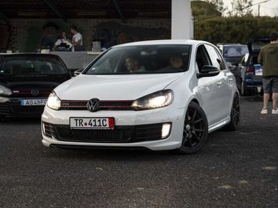 usado VW Golf VI 