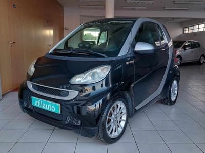 Smart ForTwo Coupé