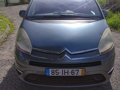 Citroën Grand C4 Picasso