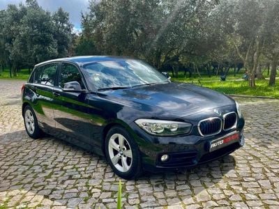 BMW 116