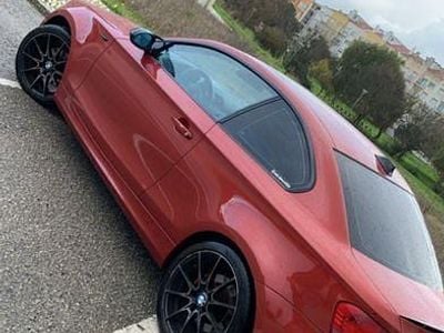 Usado 2008 BMW 120 Citadino | € 8.700 (Preço justo)