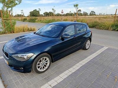 BMW 116