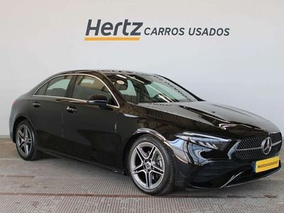 Mercedes A200