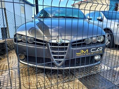 Alfa Romeo 159