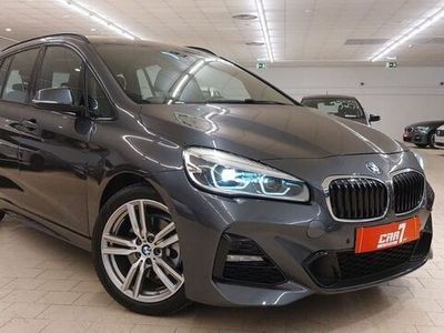 usado BMW 218 Serie-2 i Gran Coupé Pack Desportivo M