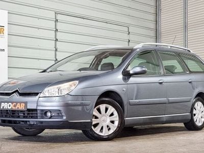 Citroën C5