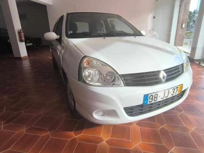 Renault Clio II