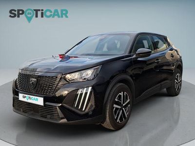 Preto Usado 2024 Peugeot 2008 Active SUV | € 20.190 (Preço justo)