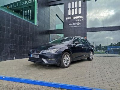 usado Seat Leon ST 1.6 TDi Style S/S