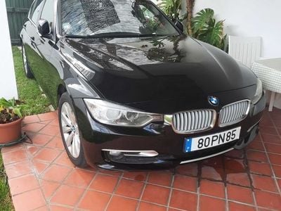 BMW 318