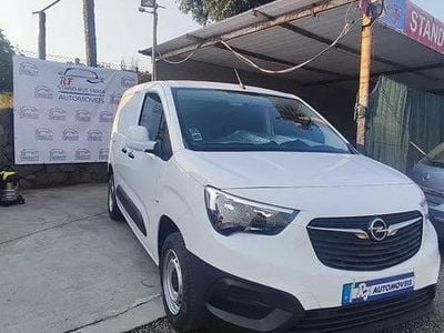 Branco Usado 2020 Opel Combo Life Enjoy Carrinha | € 12.978 (Super Preço)
