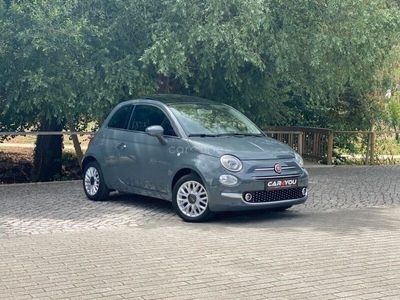 usado Fiat 500 1.2 Lounge S&S