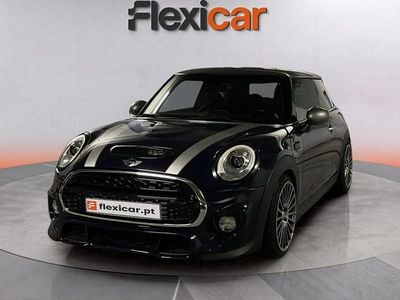Mini Cooper D