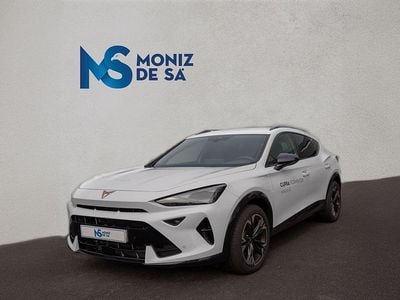 Branco Usado 2024 Cupra Formentor SUV | € 39.750