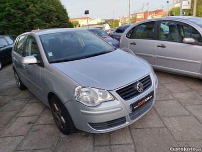 VW Polo