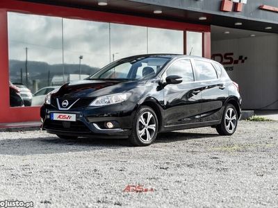 Nissan Pulsar