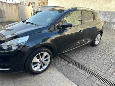 Renault Clio GrandTour