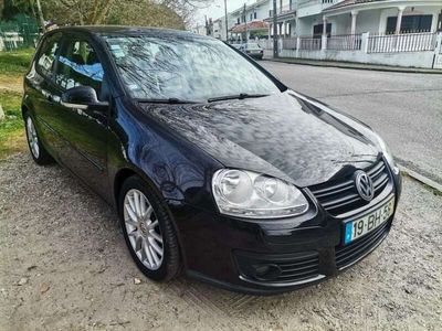 usado VW Golf V 1.4 TSi GT 170 CV