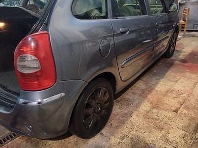 Citroën Xsara Picasso