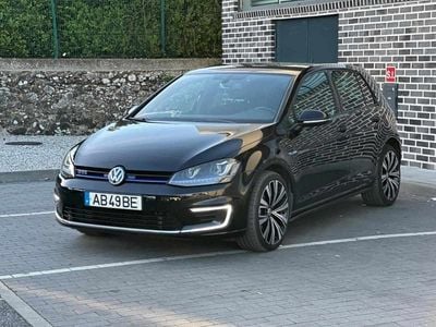 VW Golf VII