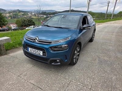 Citroën C4 Cactus