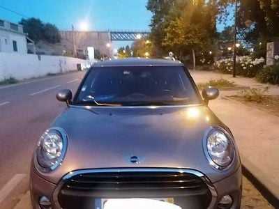 Usado 2018 Mini John Cooper Works Citadino | € 15.900